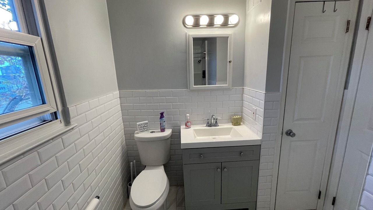 Photo of Bathroom in Harrison