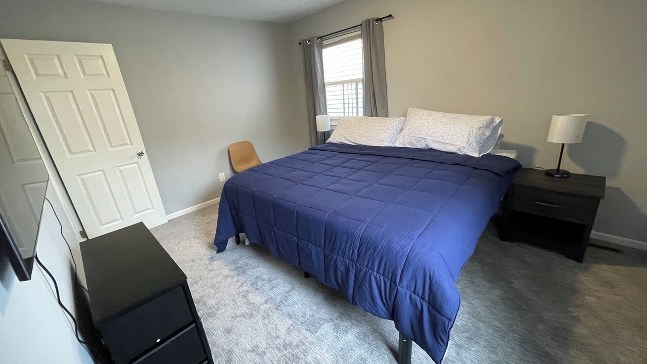 Photo of Bedroom in Harrison