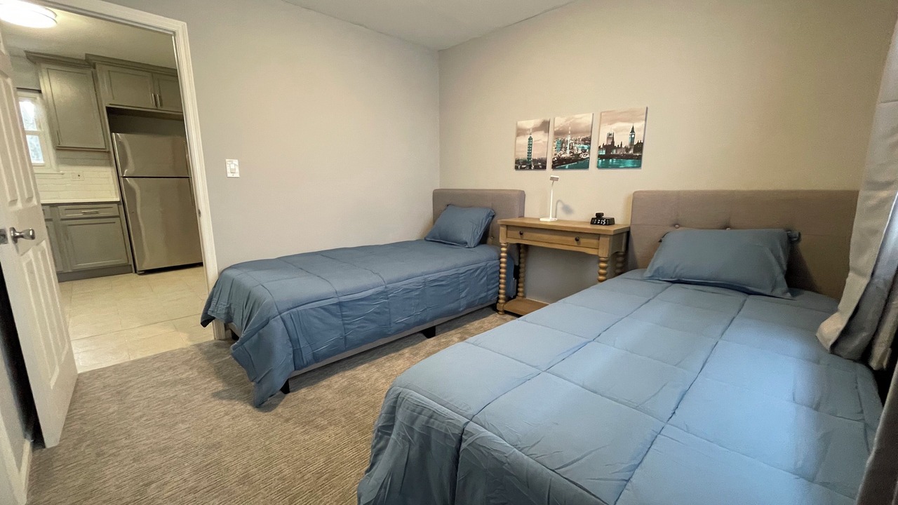 Photo of Bedroom in Harrison