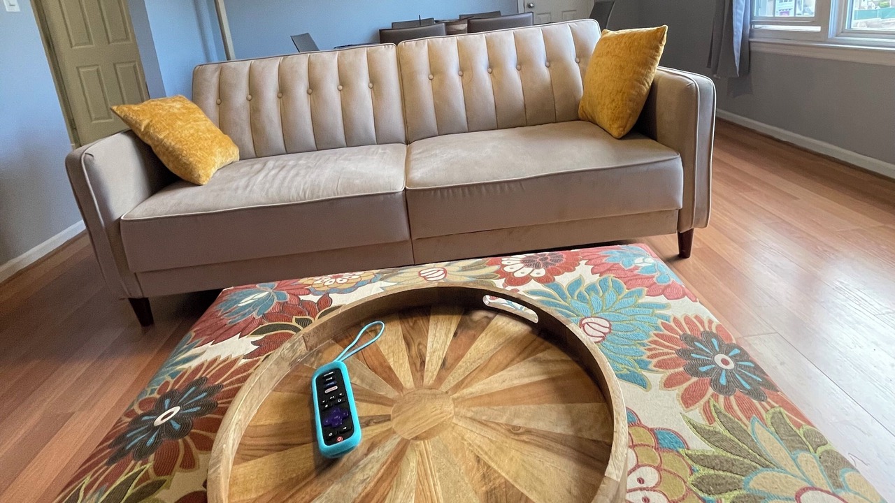 Photo of Livingroom in Harrison