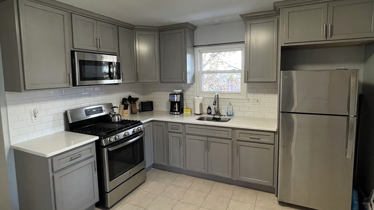 Photo of Kitchen in Harrison