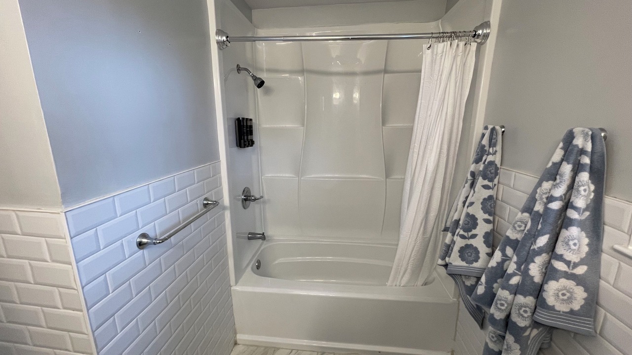 Photo of Bathroom in Harrison