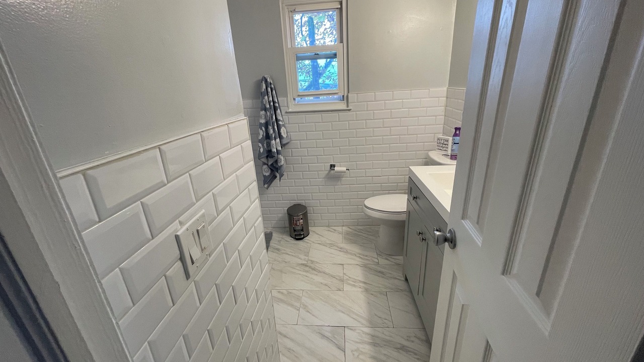 Photo of Bathroom in Harrison