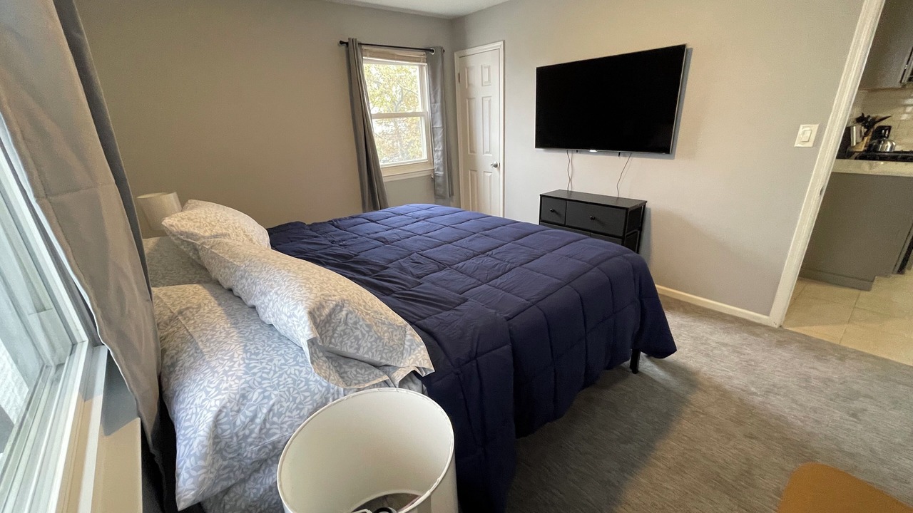 Photo of Bedroom in Harrison
