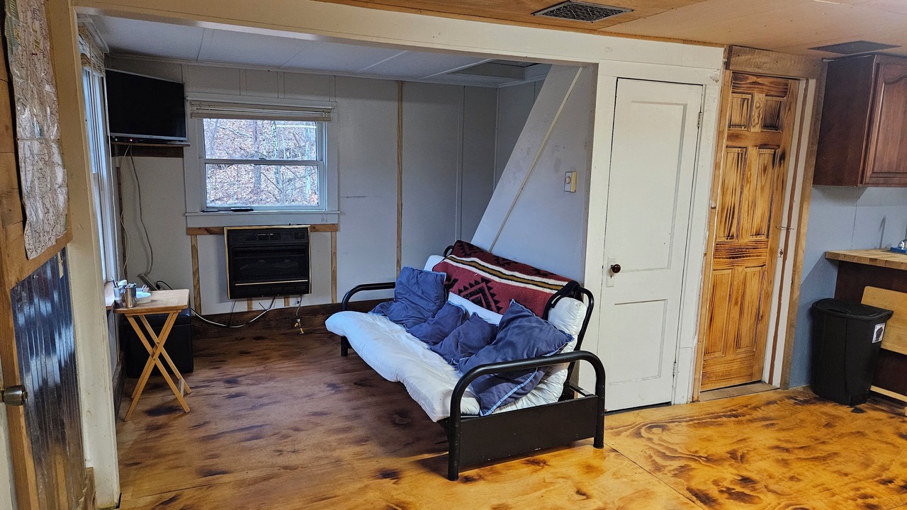 Photo of Livingroom in Redfield