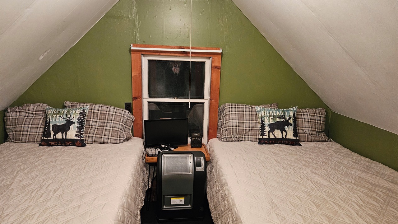 Photo of Bedroom in Redfield