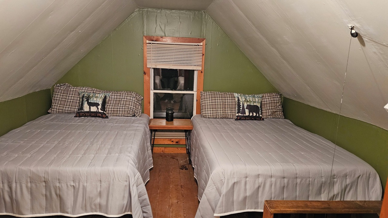 Photo of Bedroom in Redfield