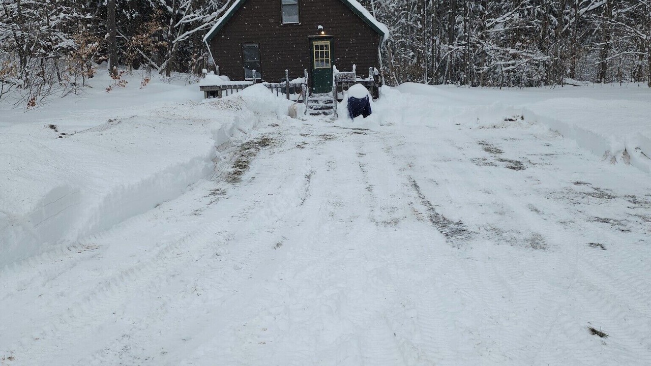 Photo of Outdoor in Redfield