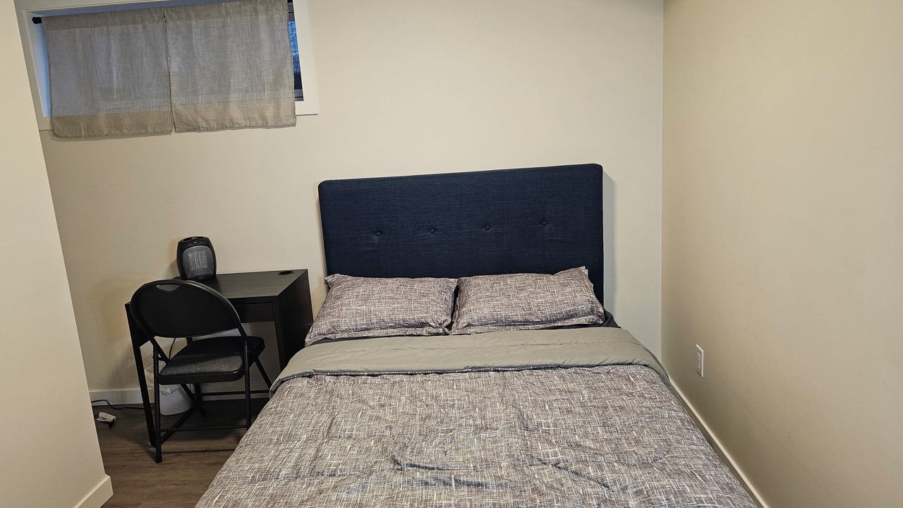 Photo of Bedroom in Fort Gary