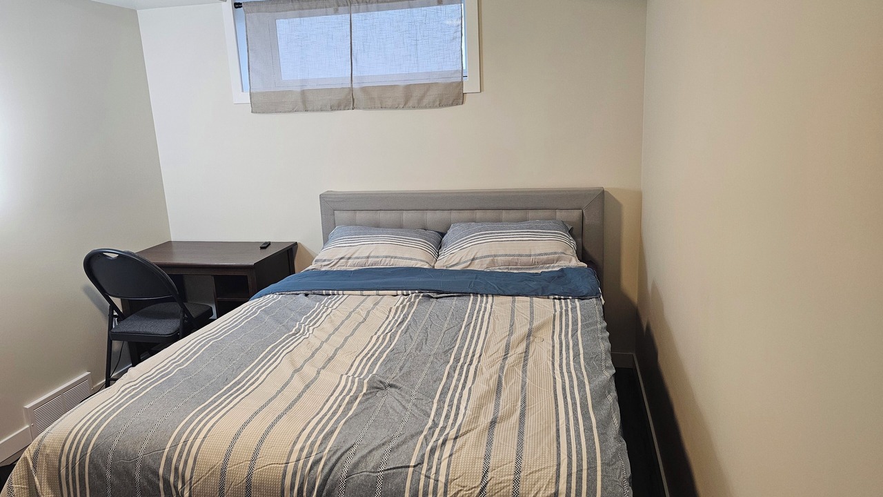 Photo of Bedroom in Fort Gary
