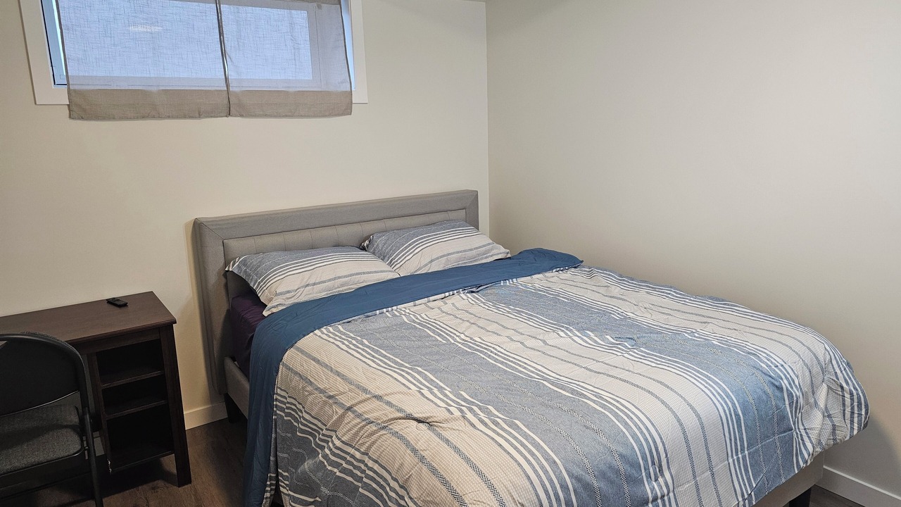 Photo of Bedroom in Fort Gary