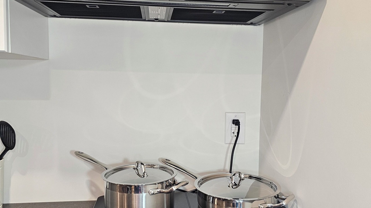Photo of Kitchen in Fort Gary