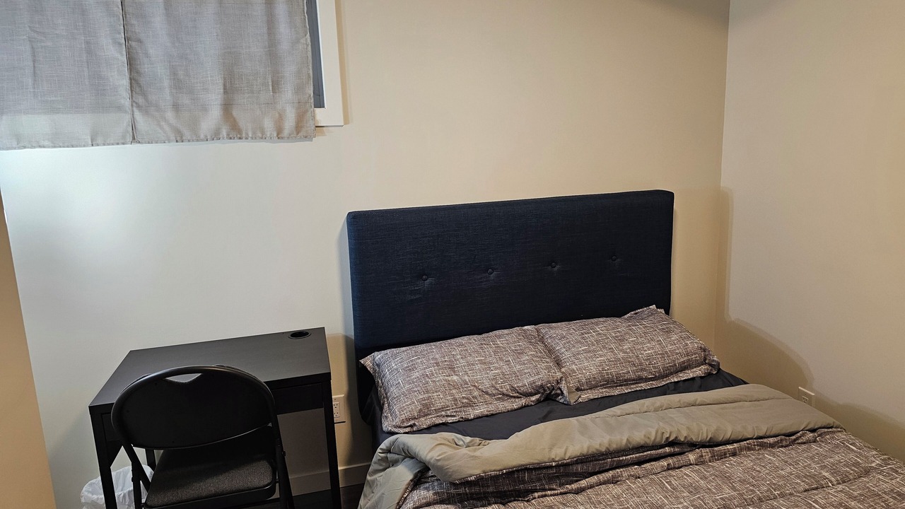 Photo of Bedroom in Fort Gary