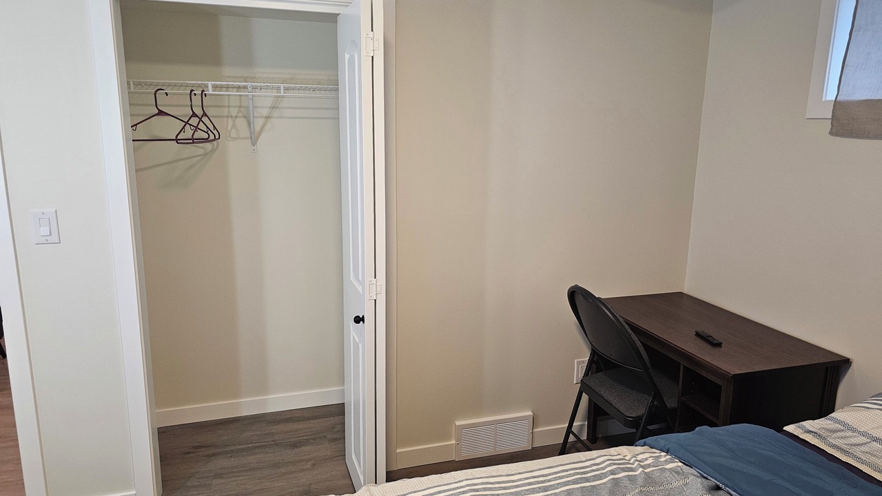 Photo of Bedroom in Fort Gary