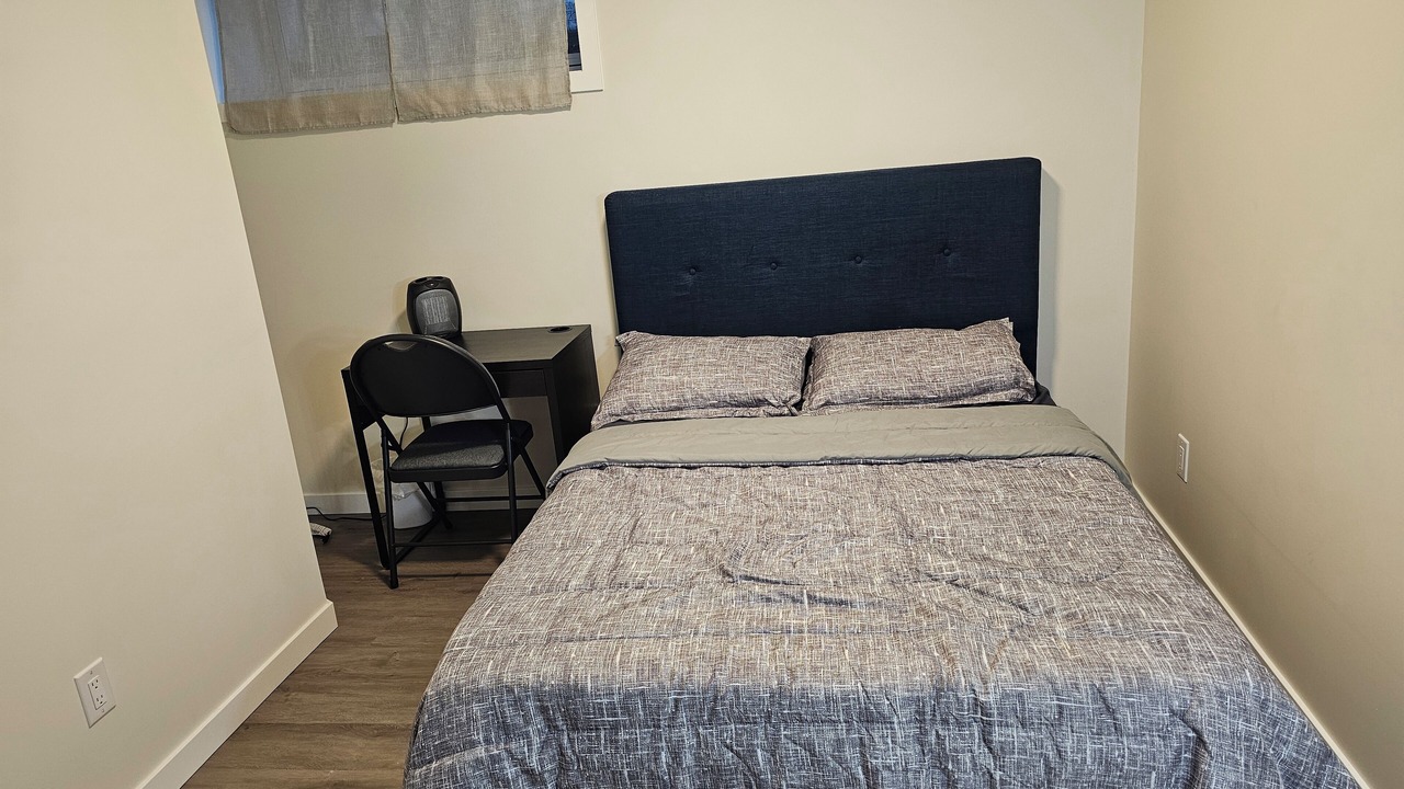 Photo of Bedroom in Fort Gary