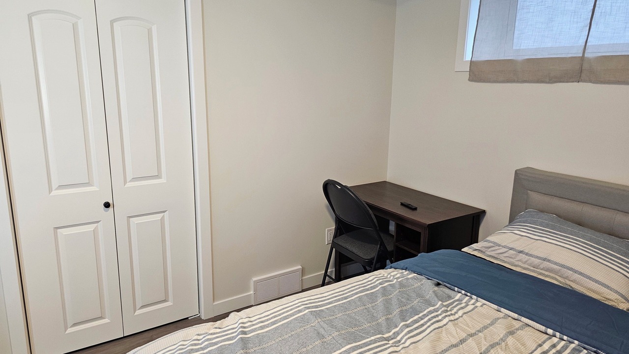 Photo of Bedroom in Fort Gary