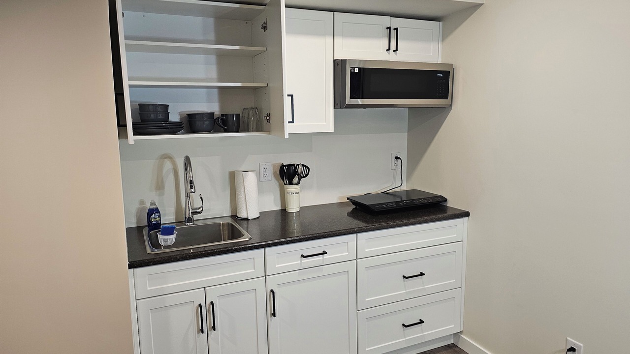 Photo of Kitchen in Fort Gary