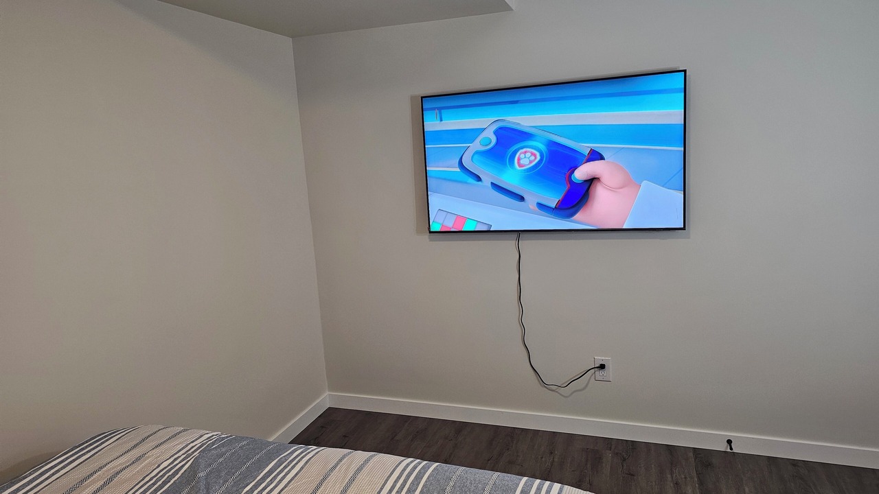 Photo of Bedroom in Fort Gary