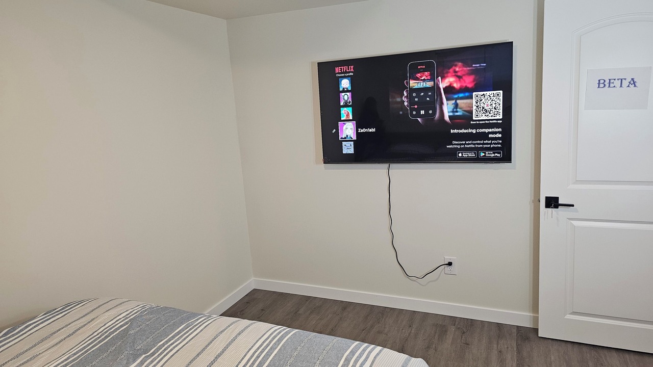 Photo of Bedroom in Fort Gary