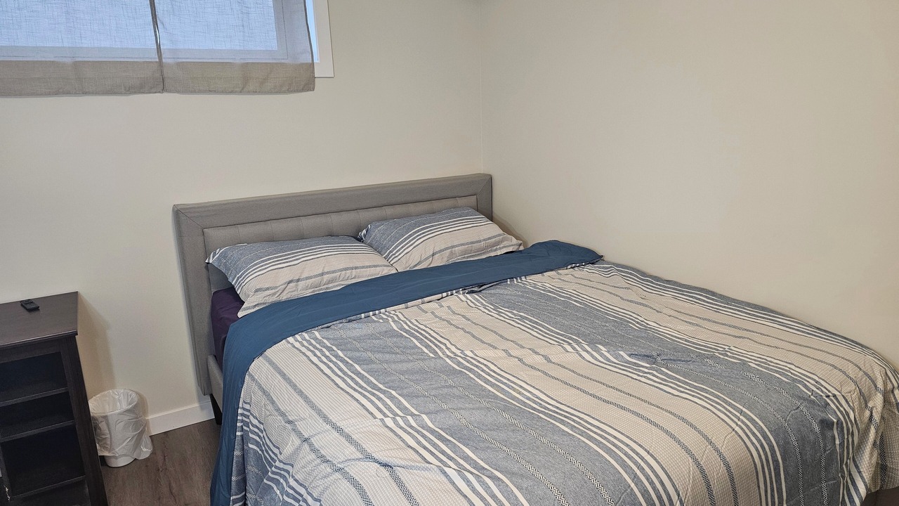 Photo of Bedroom in Fort Gary