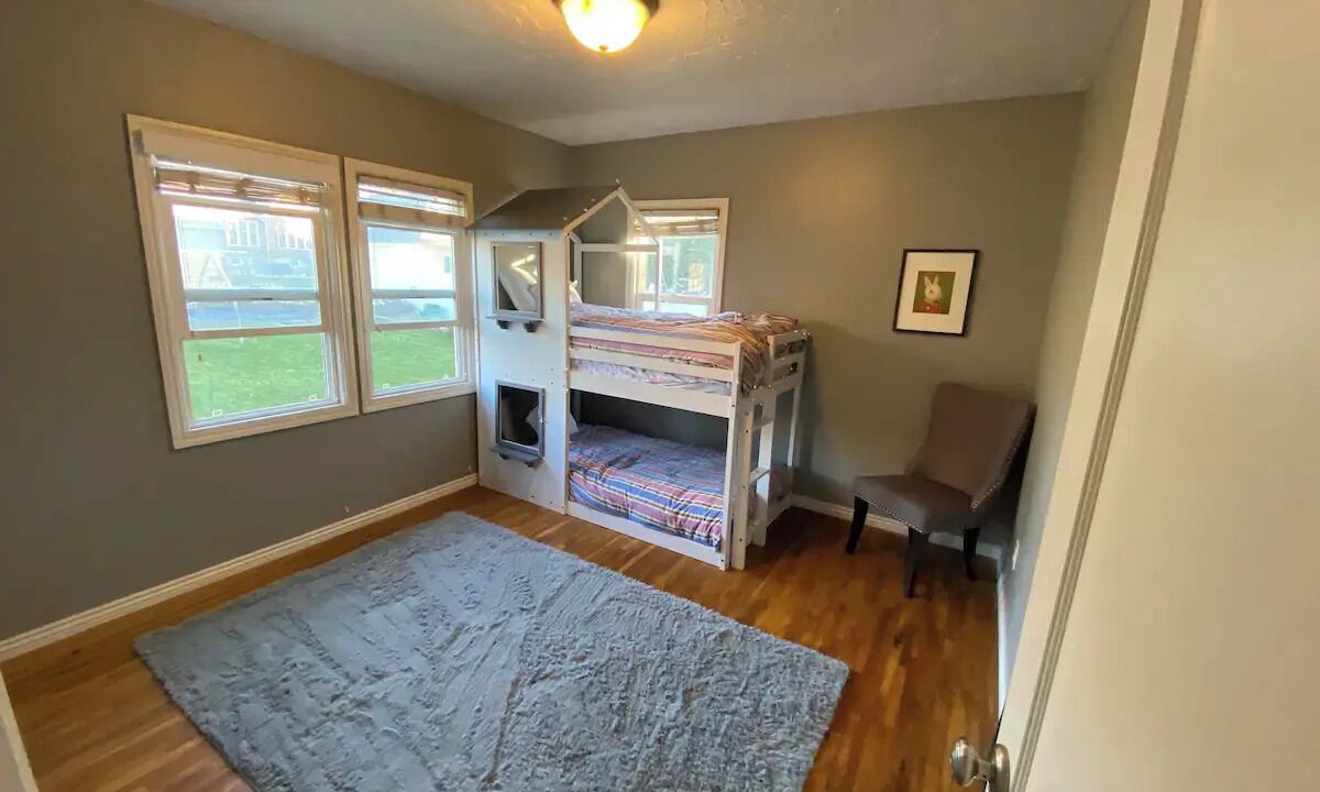 Photo of Bedroom in Bountiful