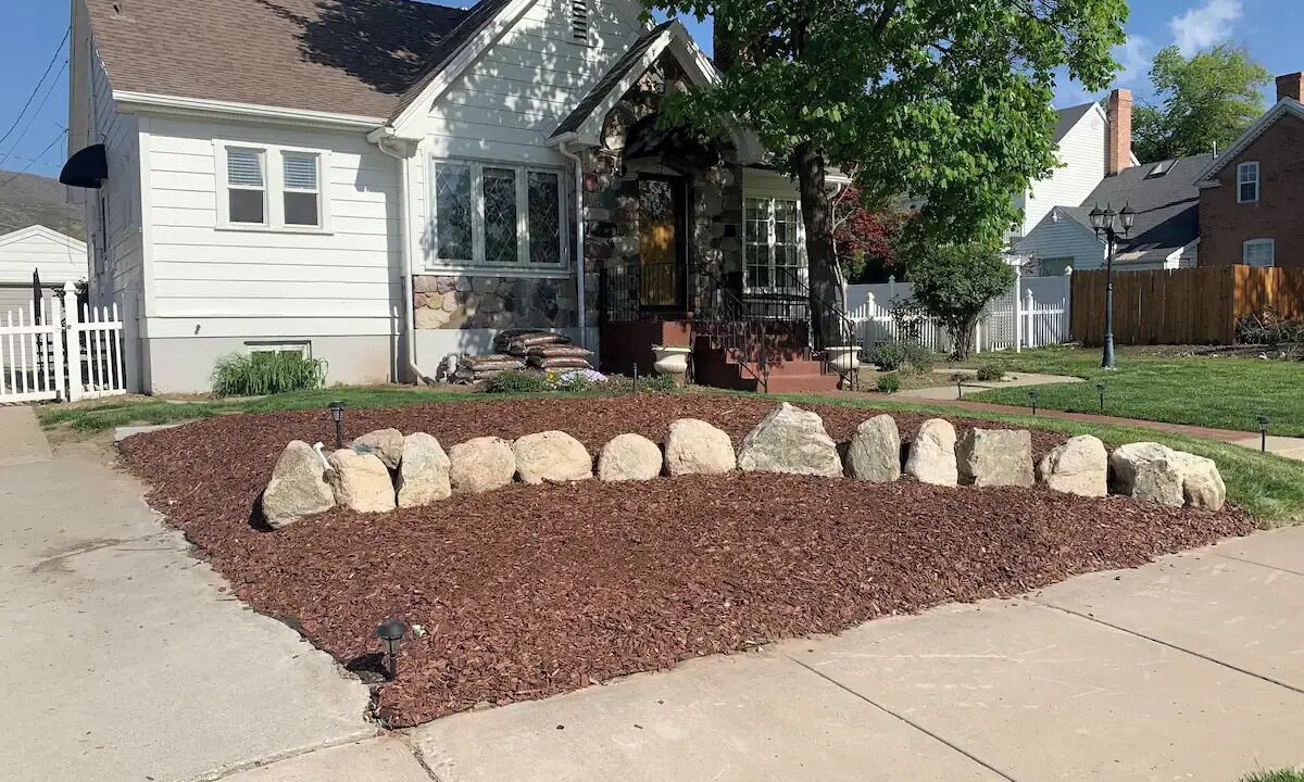 Photo of Outdoor in Bountiful