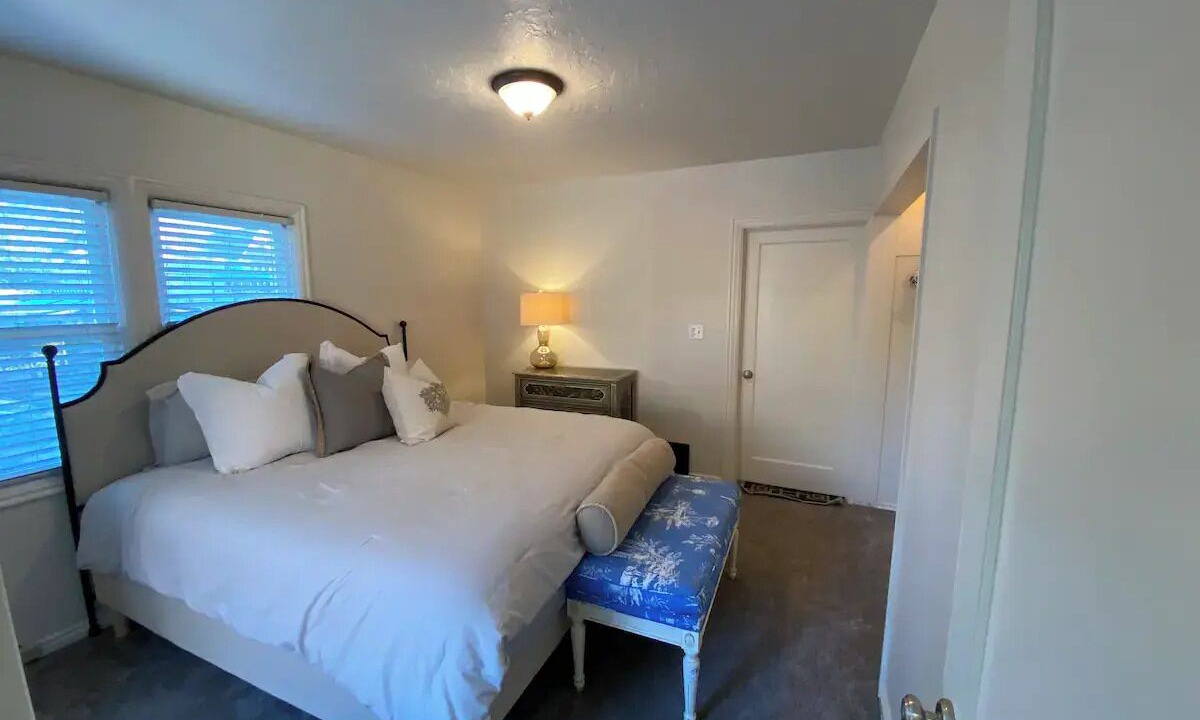Photo of Bedroom in Bountiful