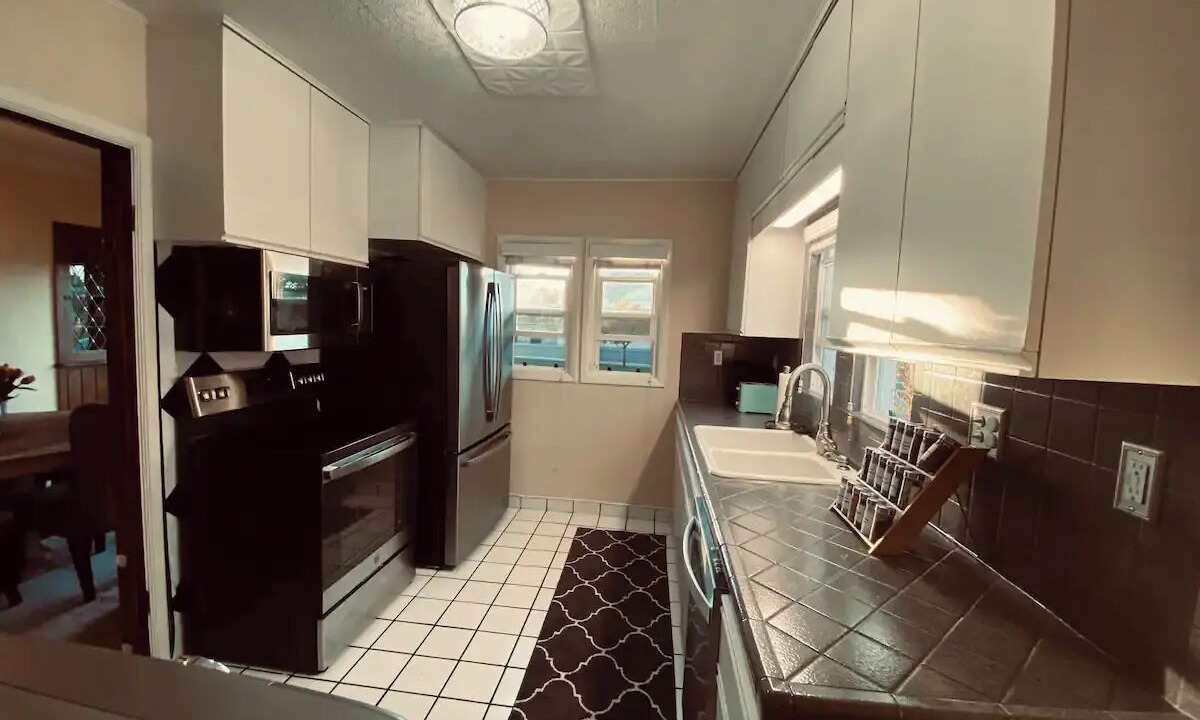 Photo of Kitchen in Bountiful