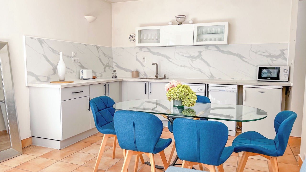 Photo of Kitchen in Sussargues