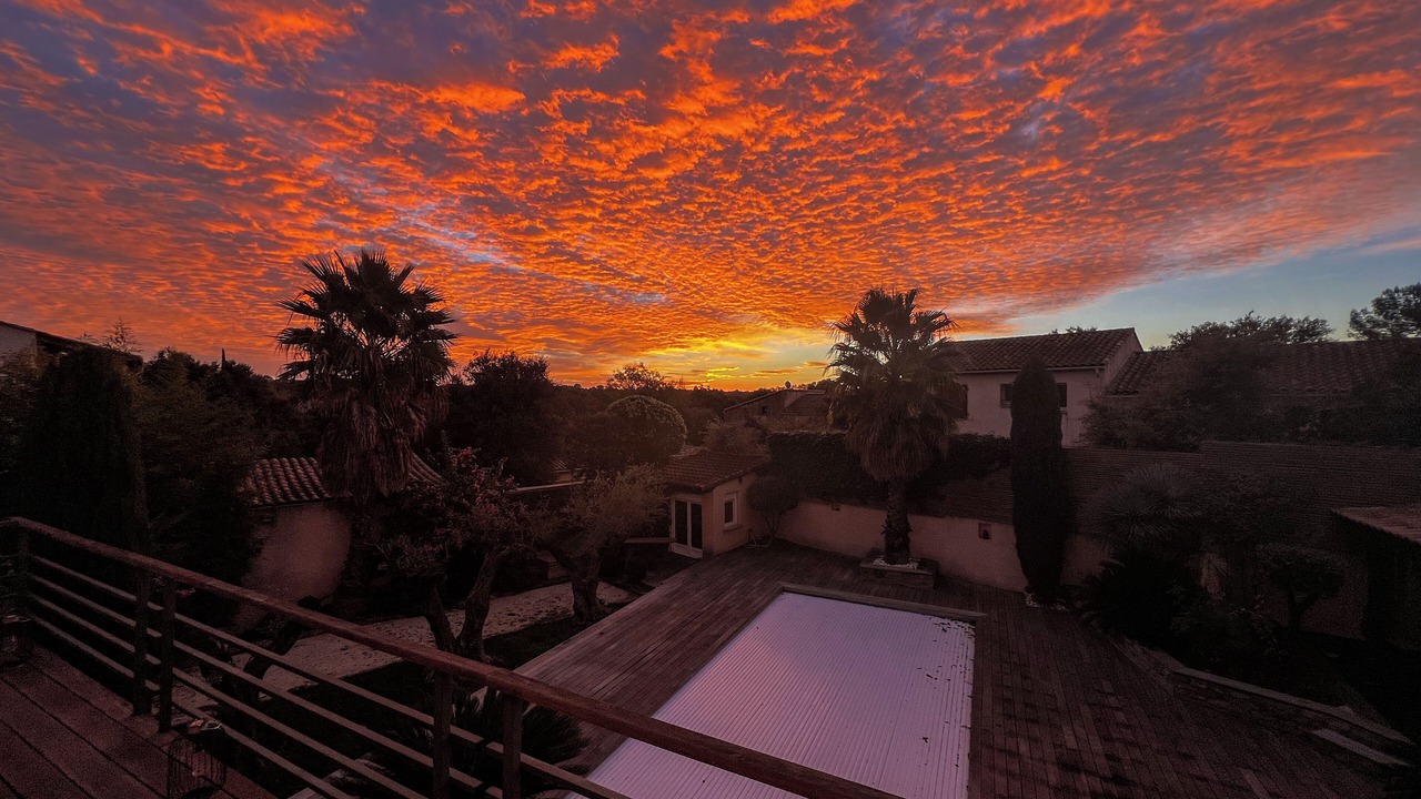 Photo of Outdoor in Sussargues