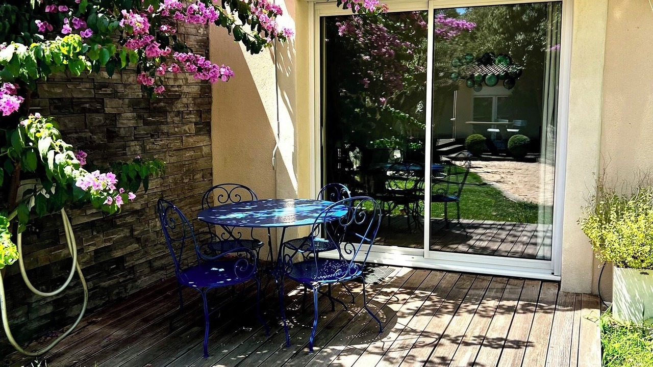 Photo of Outdoor in Sussargues