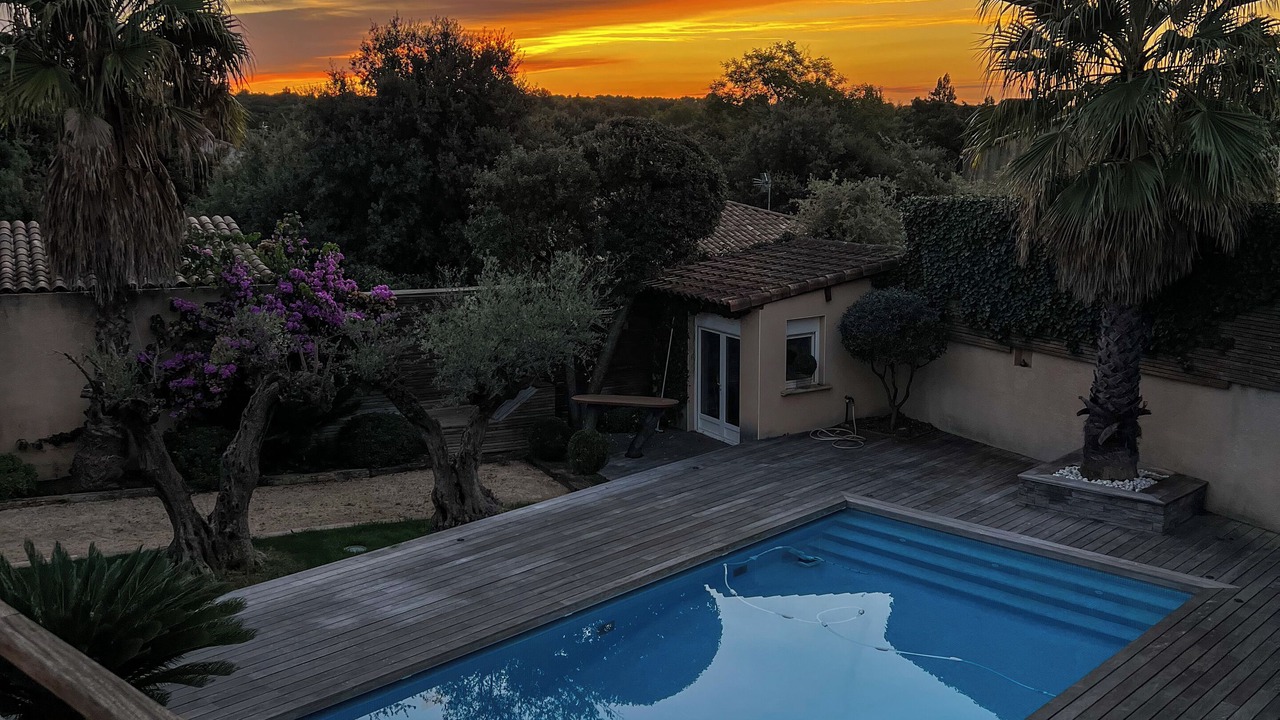 Photo of Outdoor in Sussargues