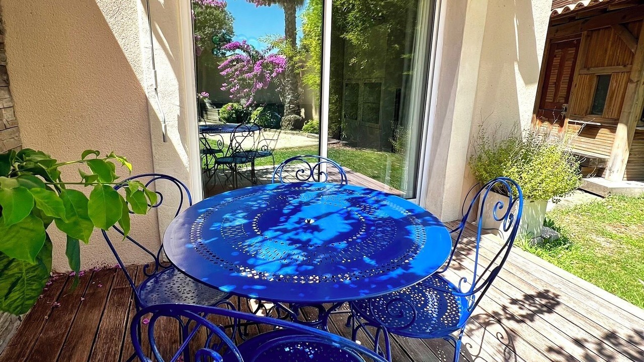 Photo of Outdoor in Sussargues