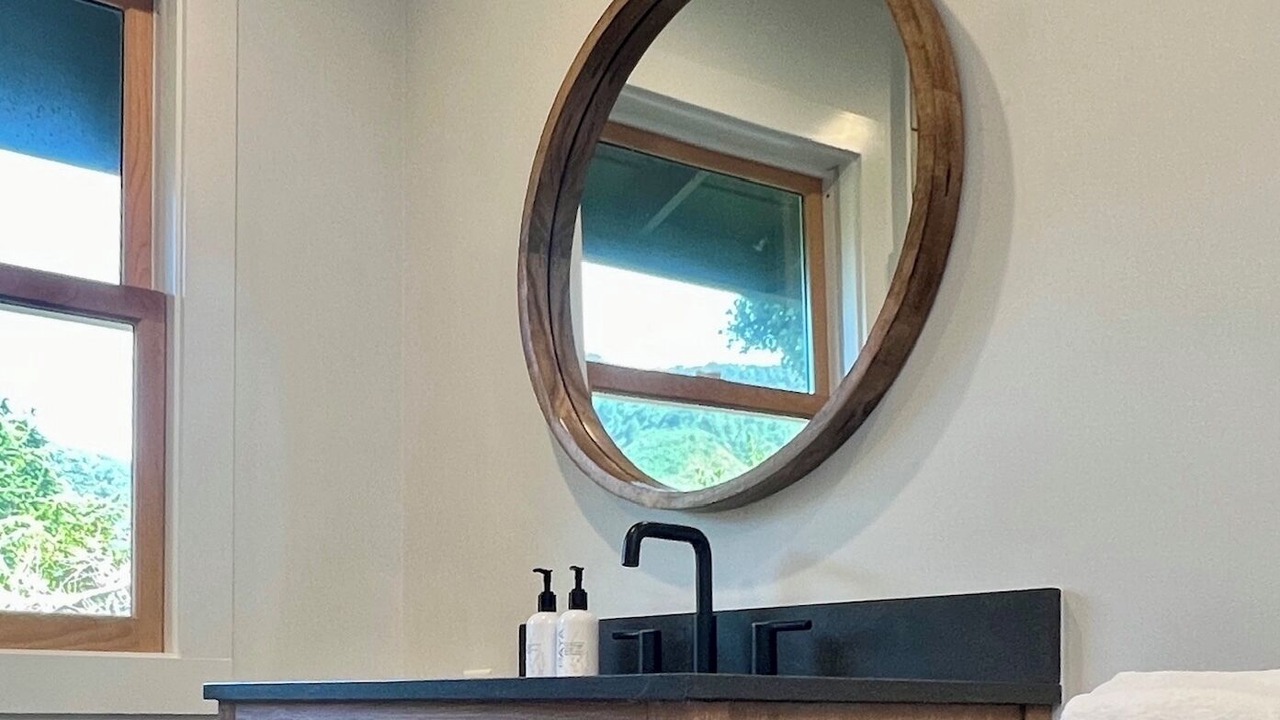 Photo of Bathroom in Carmel Valley