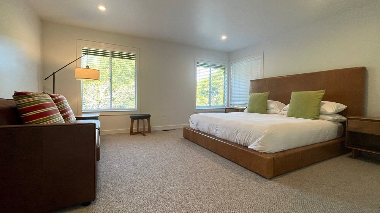 Photo of Bedroom in Carmel Valley