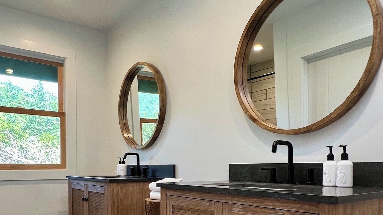 Photo of Bathroom in Carmel Valley