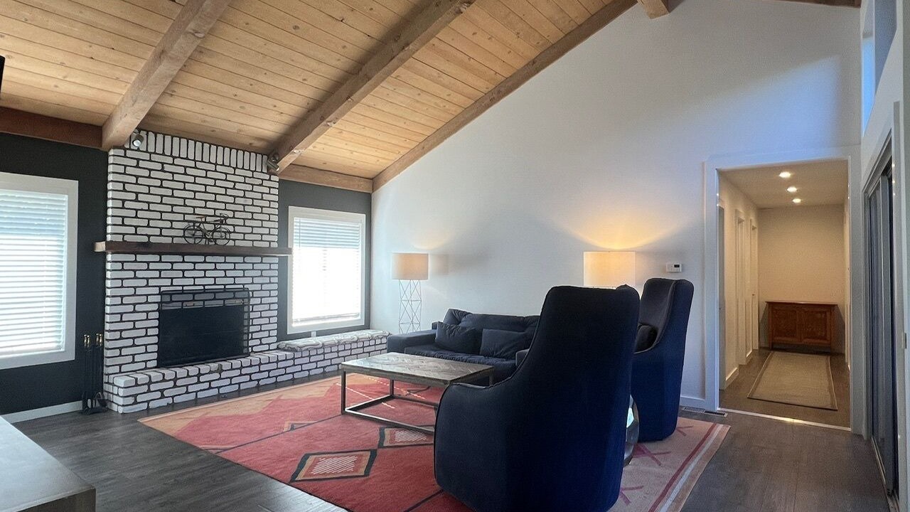 Photo of Livingroom in Carmel Valley