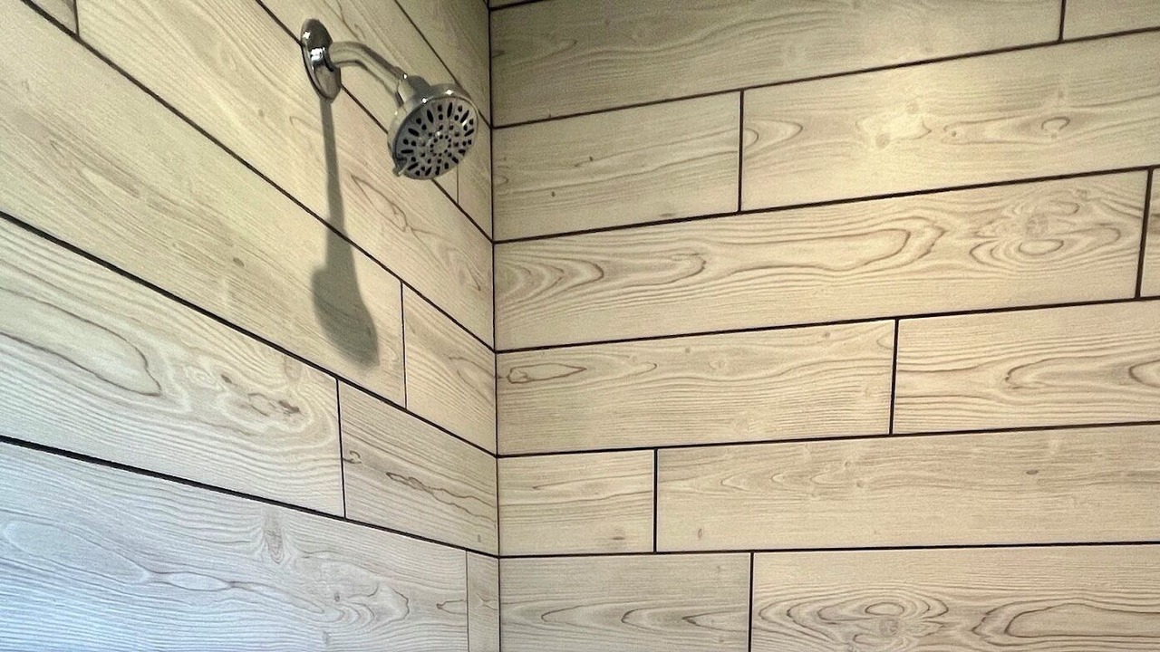 Photo of Bathroom in Carmel Valley