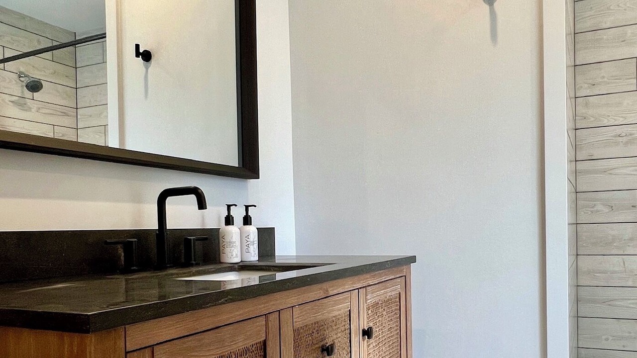 Photo of Bathroom in Carmel Valley