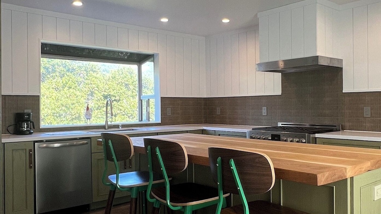 Photo of Kitchen in Carmel Valley