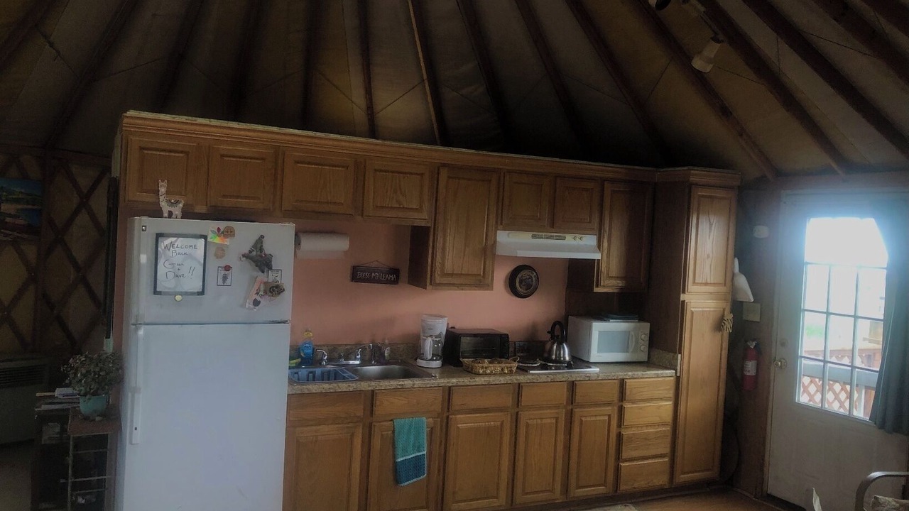 Photo of Kitchen in Agua Fria