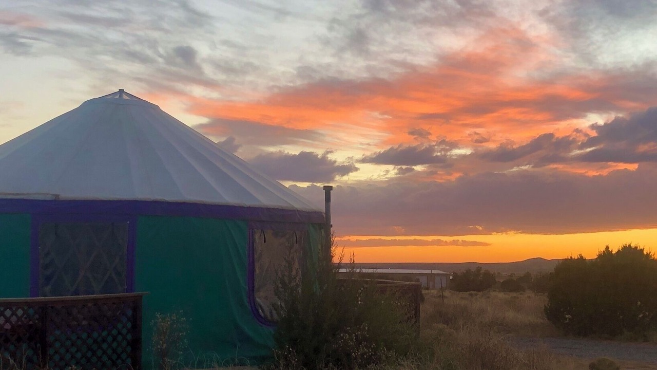 Photo of Outdoor in Agua Fria