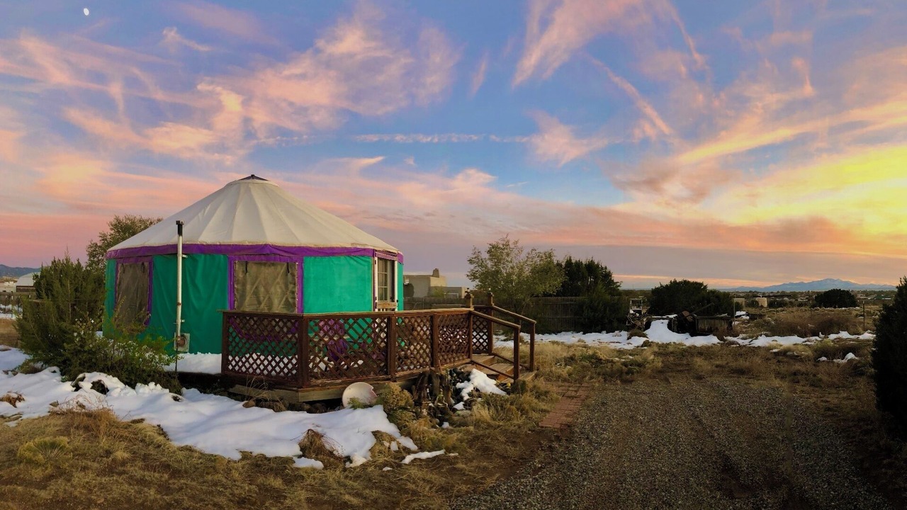 Photo of Outdoor in Agua Fria