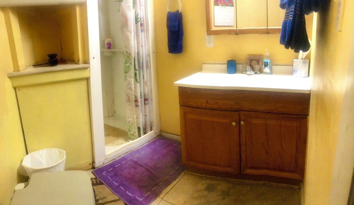 Photo of Bathroom in Agua Fria