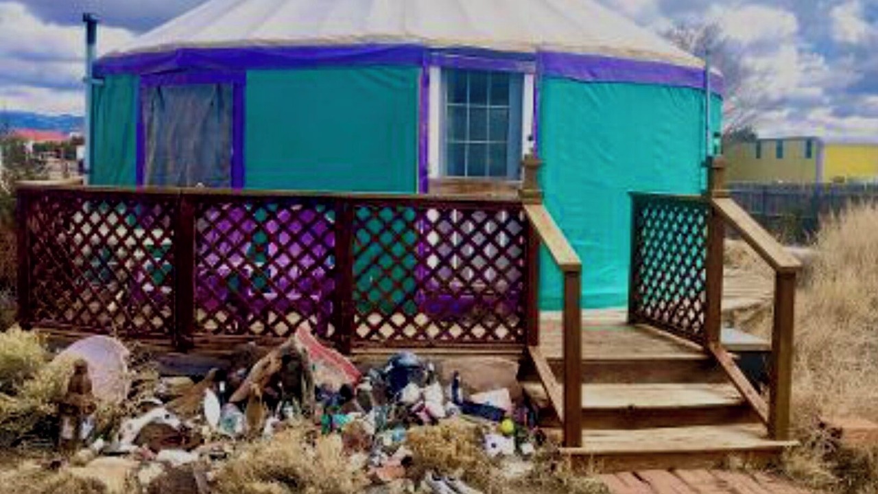 Photo of Outdoor in Agua Fria