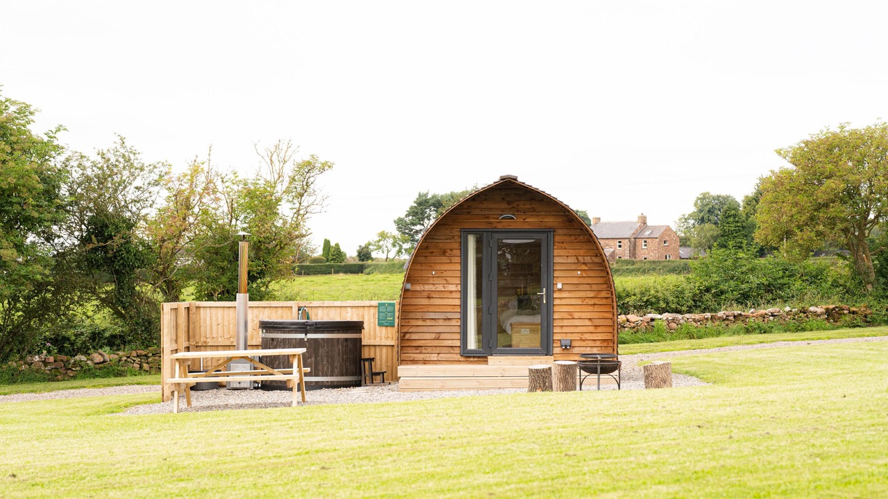 Photo of Outdoor in Wing