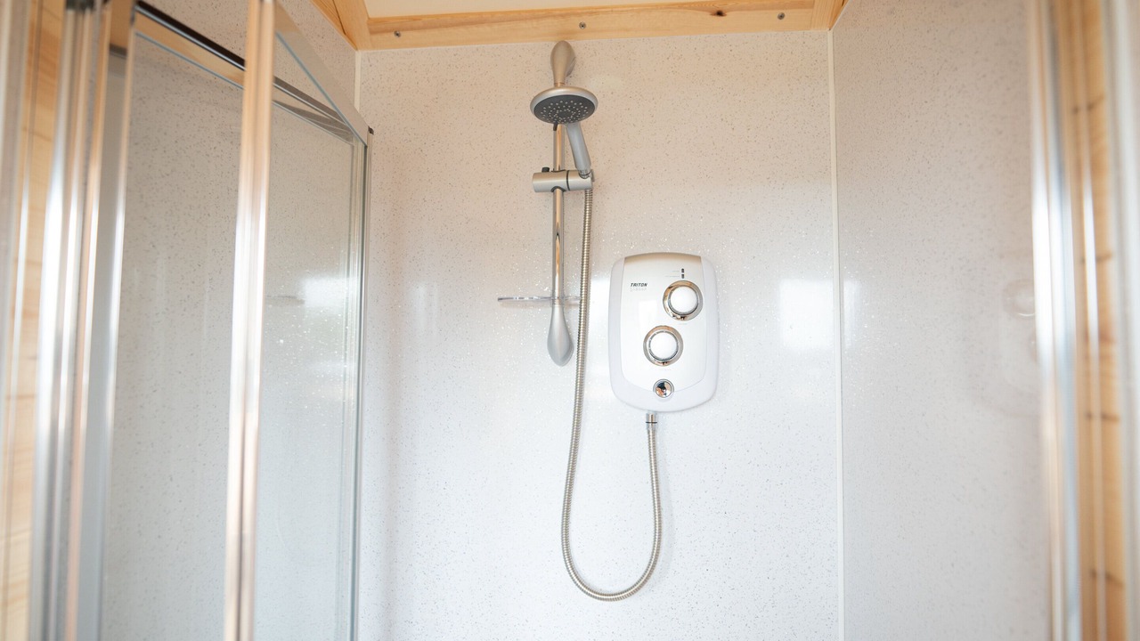 Photo of Bathroom in Wing