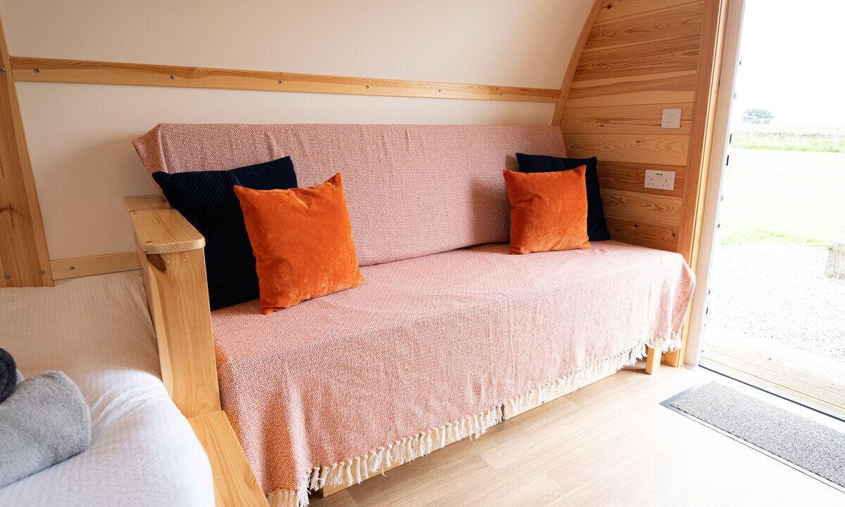 Photo of Bedroom in Wing