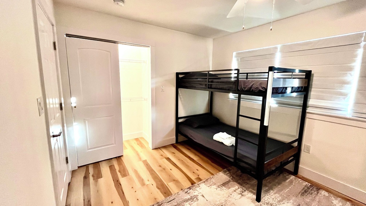 Photo of Bedroom in Bertram