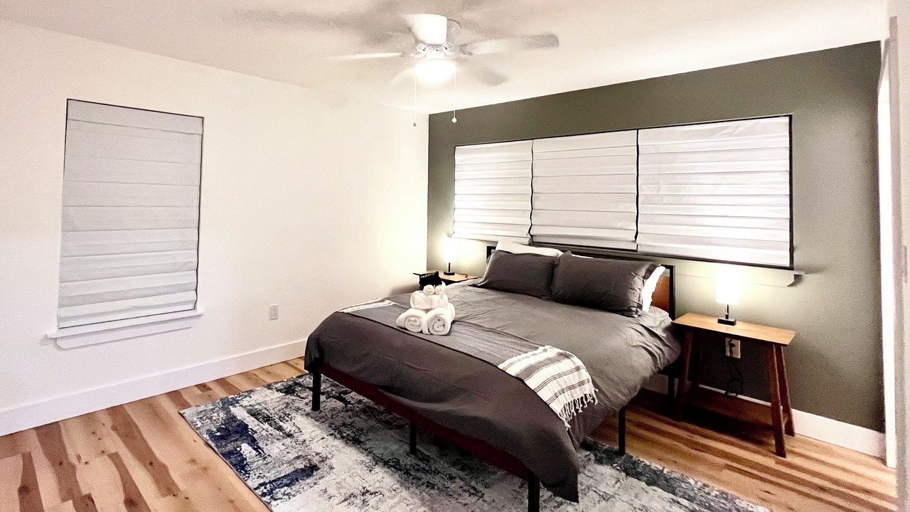 Photo of Bedroom in Bertram